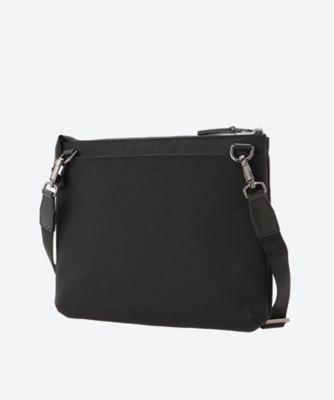PS Paul Smith ビジネス（ナイロン） 2WAYショルダー  