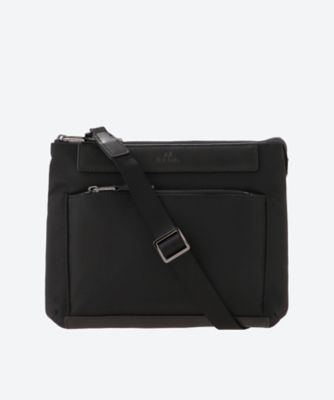 Paul Smith (Bagu0026SLG) | ショルダーバッグ | メンズ 通販 | ファッション・服 | 三越伊勢丹オンラインストア・通販【公式】