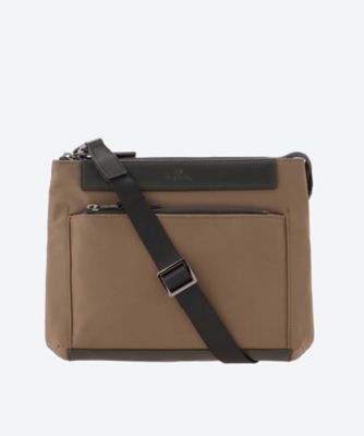 PS Paul Smith ビジネス（ナイロン） 2WAYショルダー  