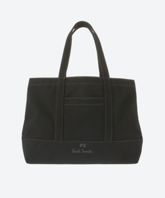 ＰＳ Ｐａｕｌ Ｓｍｉｔｈ ウィークエンド トートバッグ ＢＷＢ２４０ ...