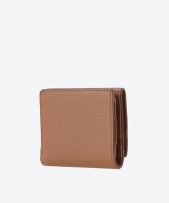 【楽天市場】ポールスミス ミニ財布 三つ折り 財布 がま口 コンパクト レディース ブランド Paul Smith ストローグレインレザー 箱無  コラル 赤 女性 婦人 本革 PWD824 訳有 : Selectshop season