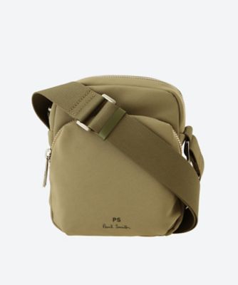 PS Paul Smith ビジネス トラベル（SS24）ミニ  