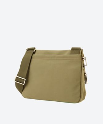PS Paul Smith ビジネス トラベル（SS24）ショルダー 