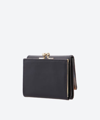 スプレースワールトリム スペシャル 三つ折りがま口財布 | Paul Smith  