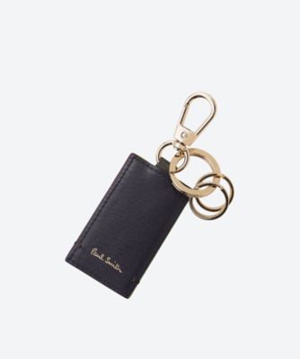 ＜Paul Smith (Men)＞カラードエッジスペシャル　キーホルダー　ＢＰＳ９４０