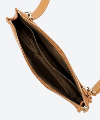 エブリデイレザー 横型ショルダー 1111―10―0601―51