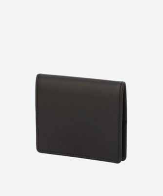 インサイドカラーカーフスキン　小銭入れ（ＢＯＸタイプ）　１１２２―３１―０８０３―５１