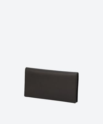 インサイドカラーカーフスキン　長財布　１１２２―５０―０８０５―５１
