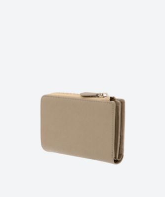 プリズムハンドステッチ　ＬＦ二つ折り財布　１１２２―４８―１２０７―５１