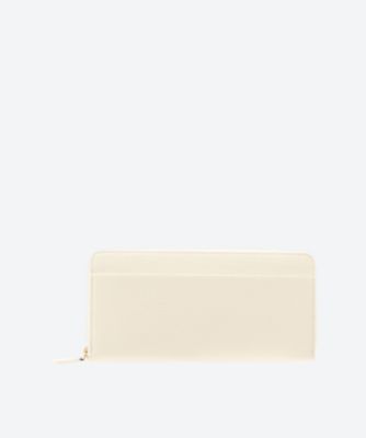 バブルシュリンク　ラウンドジップ長財布　１１１２―５１―２４０４―５１