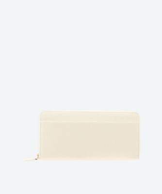バブルシュリンク　ラウンドジップ長財布　１１１２―５１―２４０４―５１
