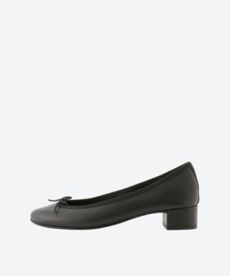 ＜Repetto＞Ｃａｍｉｌｌｅ　ｇｏｍｍｅ　５１２１２９－０２０８０