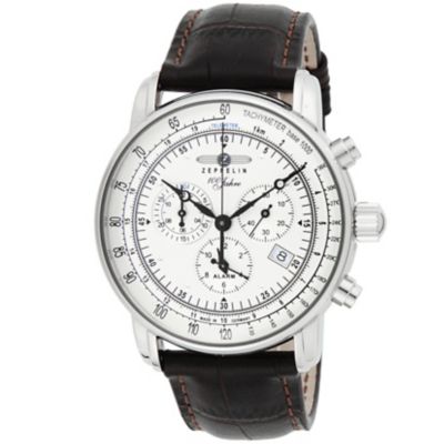 ZEPPELIN/ツェッペリン 時計 100周年 42.5mm