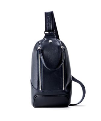 ＜PELLE MORBIDA＞ボディバッグ　ＰＭＯ－ＭＢ０５１