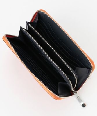 ラウンドジップ財布　ＰＭＯ－ＢＡ３１１