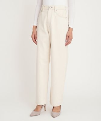 ＣＯＬＬＥＥＮ Ｗｉｄｅ ｔａｐｅｒｅｄ －ＥＣＲ | ファッション・服 ...