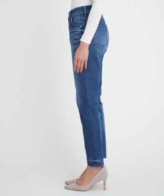 High Waist RUTH －ACB | YANUK (Women