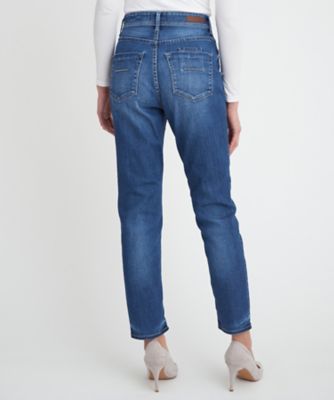 High Waist RUTH －ACB | YANUK (Women