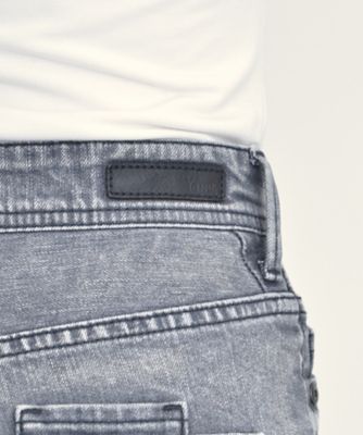 High Waist RUTH －SLG | YANUK (Women