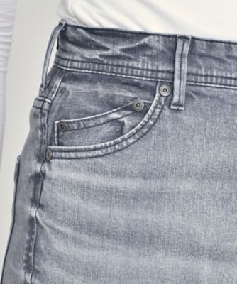 High Waist RUTH －SLG | YANUK (Women