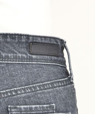 RUTH Slim Tapered －UBK | YANUK (Women)/ヤヌーク