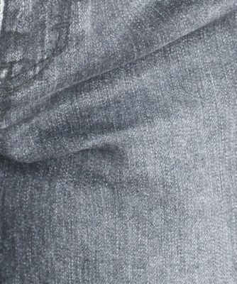 RUTH Slim Tapered －UBK | YANUK (Women)/ヤヌーク