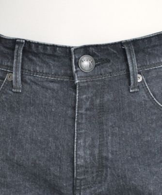 ANNETTE Straight －OBK | YANUK (Women)/ヤヌーク