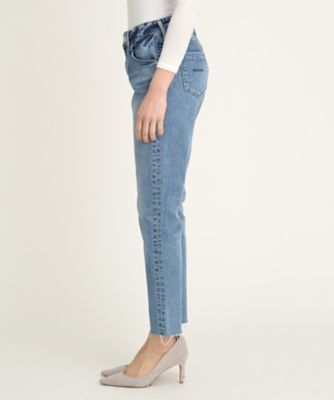 RUTH（Slim Tapered）－CVB | YANUK (Women
