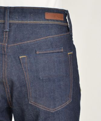 ANNETTE（Straight）－OWI | YANUK (Women