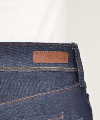 ANNETTE（Straight）－OWI | YANUK (Women