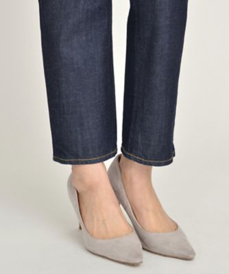 ANNETTE（Straight）－OWI | YANUK (Women