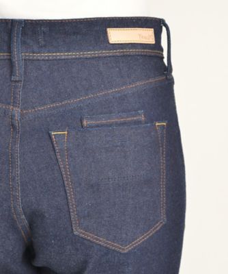 RUTH（Slim Tapered）－OWS | YANUK (Women