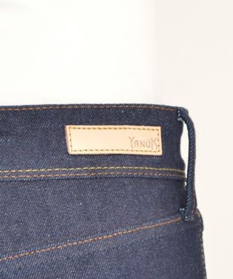 RUTH（Slim Tapered）－OWS | YANUK (Women