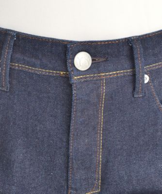 YANUK ヤヌーク　Ruth スリムテーパードOWS 57113060 WOMENSパンツRUTH スリムテーパード | YANUK ONLINE STORE