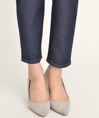 RUTH（Slim Tapered）－OWS | YANUK (Women