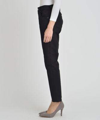 ＲＵＴＨ　Ｓｌｉｍ　Ｔａｐｅｒｅｄ　－ＢＬＫ
