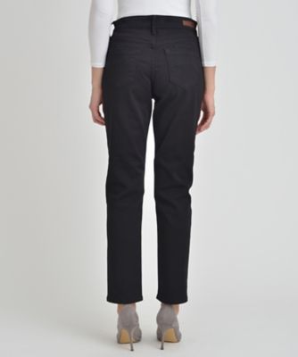 ＲＵＴＨ　Ｓｌｉｍ　Ｔａｐｅｒｅｄ　－ＢＬＫ
