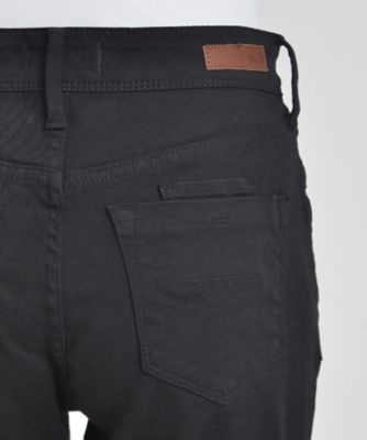 ＲＵＴＨ　Ｓｌｉｍ　Ｔａｐｅｒｅｄ　－ＢＬＫ