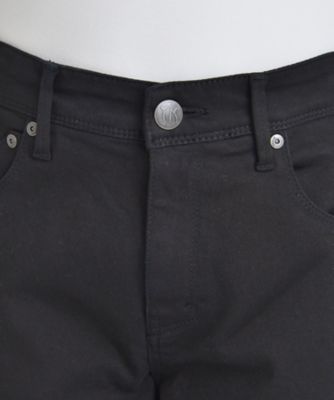 ＲＵＴＨ　Ｓｌｉｍ　Ｔａｐｅｒｅｄ　－ＢＬＫ