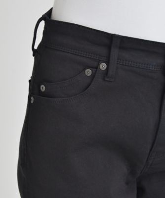 ＲＵＴＨ　Ｓｌｉｍ　Ｔａｐｅｒｅｄ　－ＢＬＫ