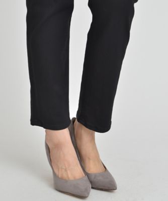 ＲＵＴＨ　Ｓｌｉｍ　Ｔａｐｅｒｅｄ　－ＢＬＫ