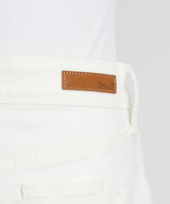 RUTH Slim Tapered －WHS | YANUK (Women)/ヤヌーク