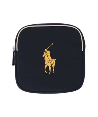 ハンカチーフケース 11704001 | POLO RALPH LAUREN WOMENS