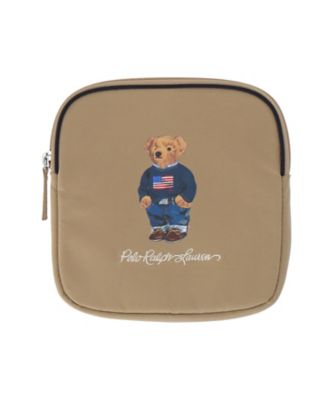 ハンカチーフケース 11704301 | POLO RALPH LAUREN WOMENS