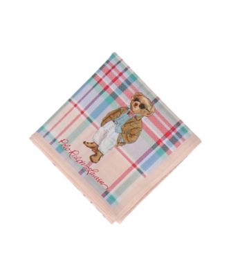 レディースハンカチ 12001402 | POLO RALPH LAUREN WOMENS