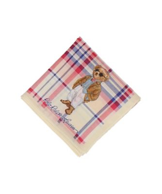 レディースハンカチ 12001402 | POLO RALPH LAUREN WOMENS