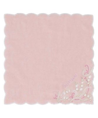 婦人タオルハンカチ 09201210 | JILL STUART (Women)/ジル