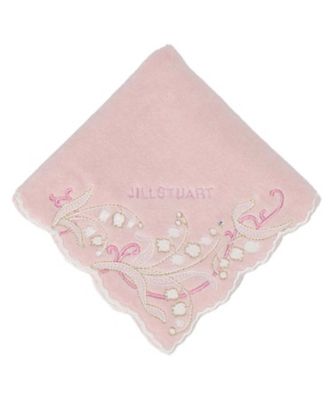婦人タオルハンカチ 09201210 | JILL STUART (Women)/ジル