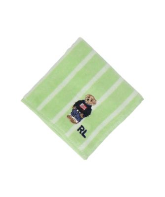 レディースミニタオル 12901321 | POLO RALPH LAUREN WOMENS