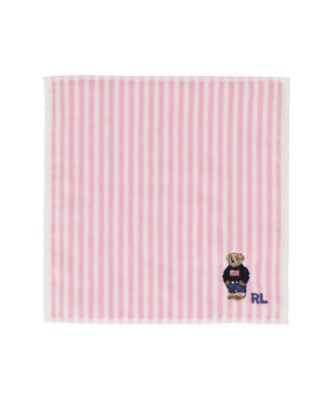 レディースミニタオル 12901322 | POLO RALPH LAUREN WOMENS
